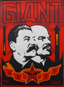 stalin giant